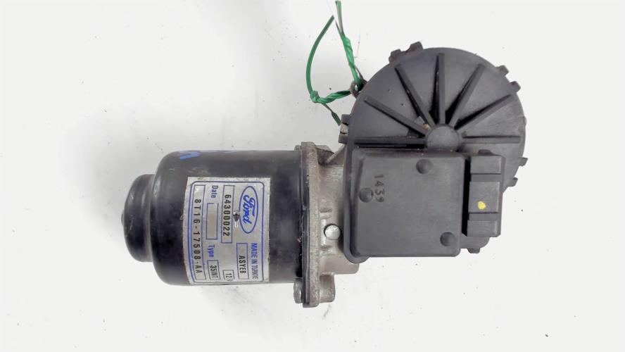 Image Moteur essuie glace avant - FORD TRANSIT CONNECT 1