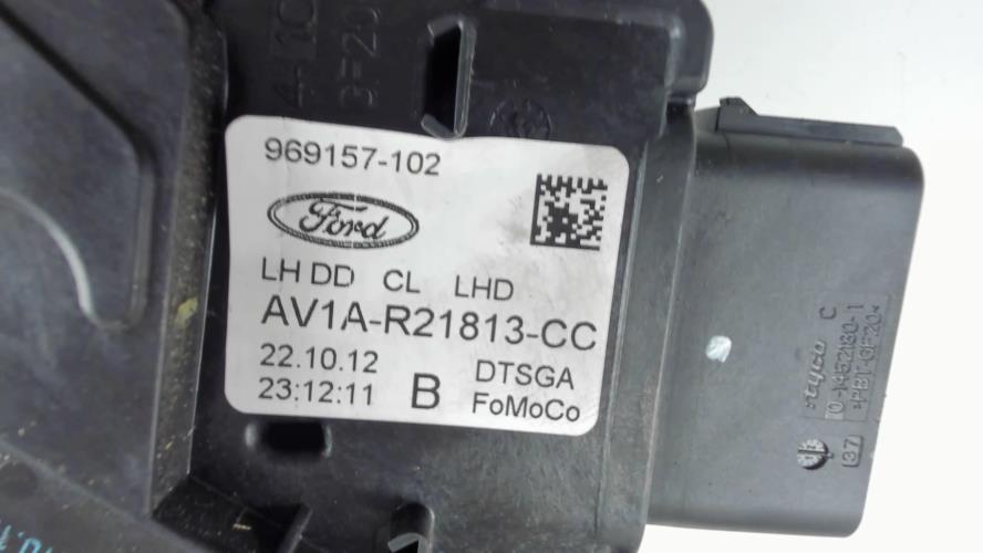 Image Serrure avant gauche - FORD B-MAX