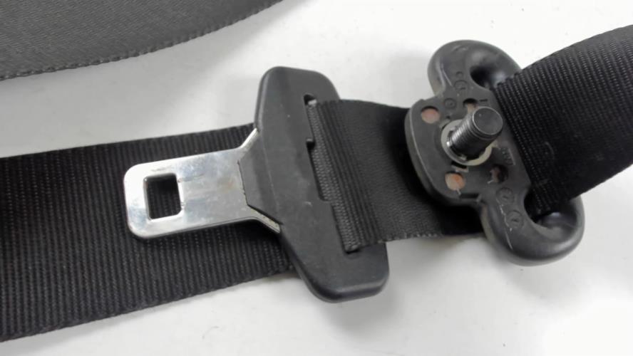 Image Ceinture avant droit - FORD FOCUS 2