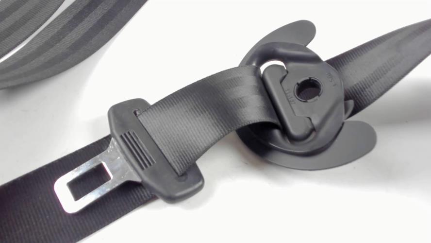 Image Ceinture avant droit - VOLKSWAGEN GOLF 5