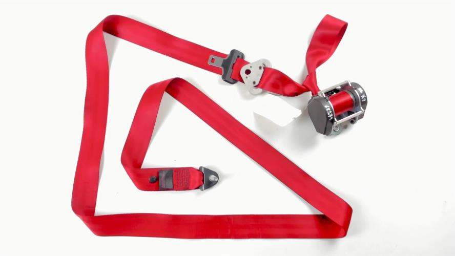 Image Ceinture arriere gauche - PEUGEOT 207