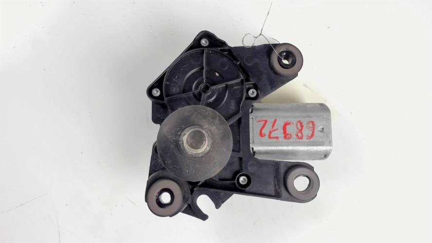 Image Moteur essuie glace arriere - PEUGEOT 207