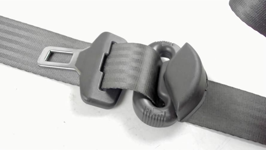 Image Ceinture avant droit - FIAT PUNTO 2