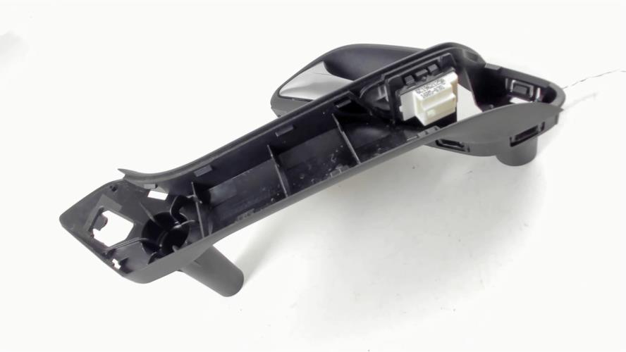 Câble extérieur poignée de porte avant gauche pour VOLKSWAGEN Polo 6R  5N0837017C