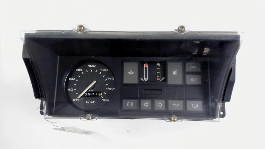 Image Compteur - FORD FIESTA 2