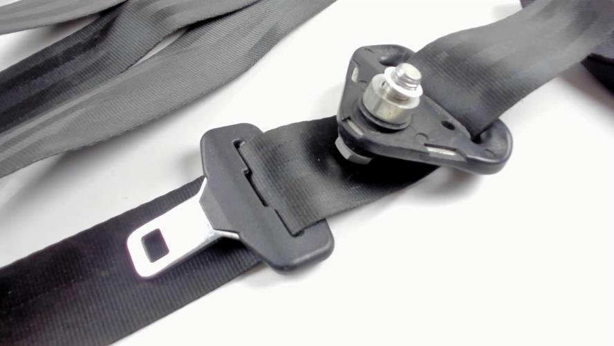 Image Ceinture arriere gauche - FORD KA 2