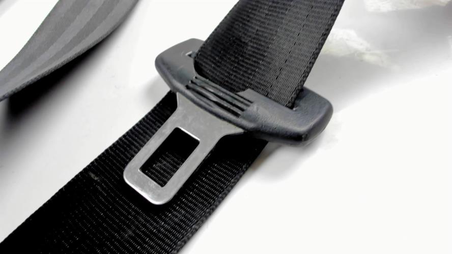 Image Ceinture arriere droit - VOLKSWAGEN POLO 3