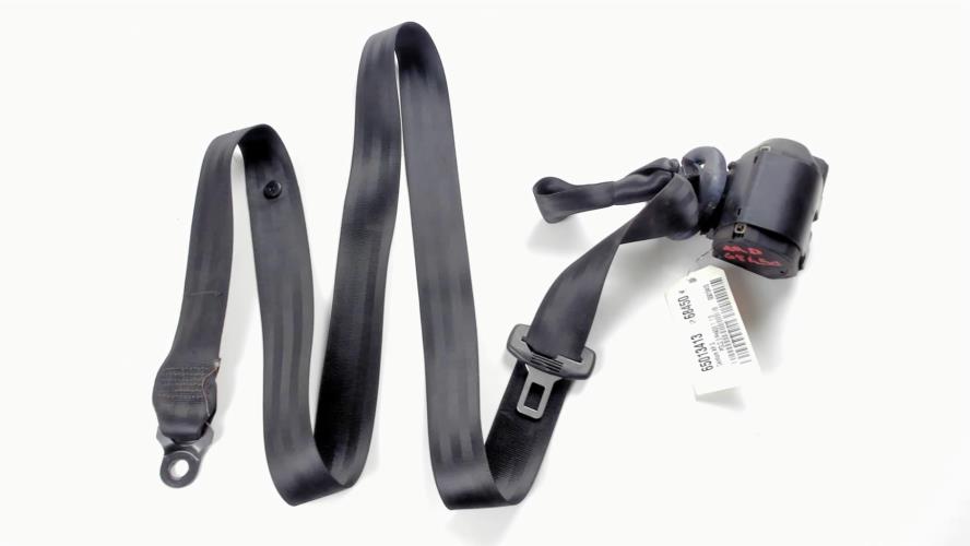 Image Ceinture arriere droit - VOLKSWAGEN POLO 3