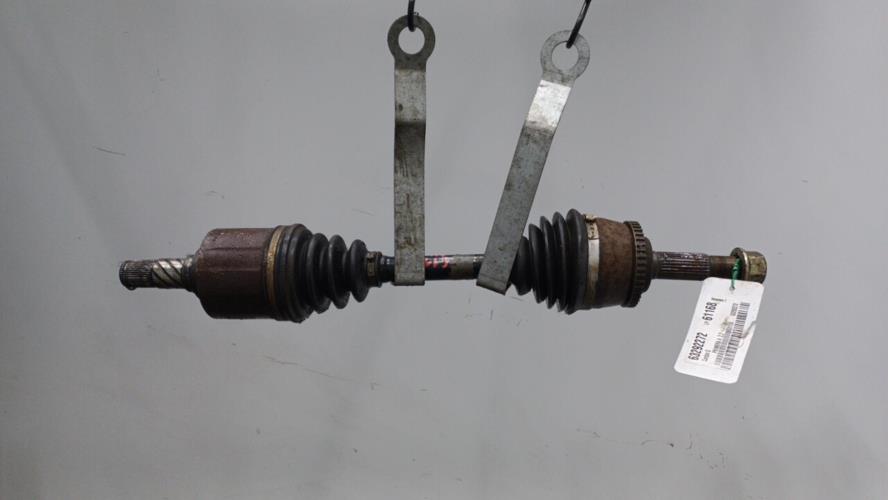 Image Cardan gauche (transmission) - NISSAN PRIMERA 4