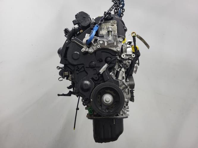 Image Moteur - FORD C-MAX 2