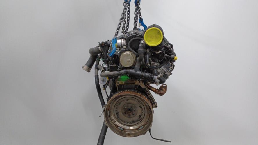 Image Moteur - RENAULT CLIO 4