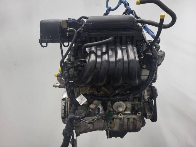 Image Moteur - NISSAN MICRA 3