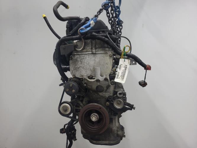 Image Moteur - NISSAN MICRA 3