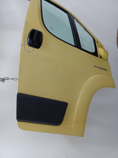 Image Porte avant droit - CITROEN JUMPER 3