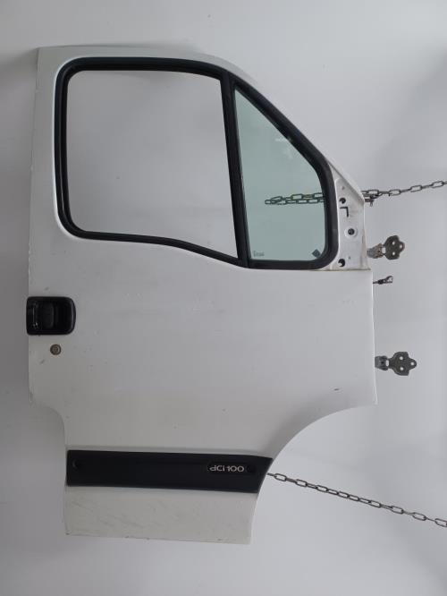 Image Porte avant droit - RENAULT MASTER 2