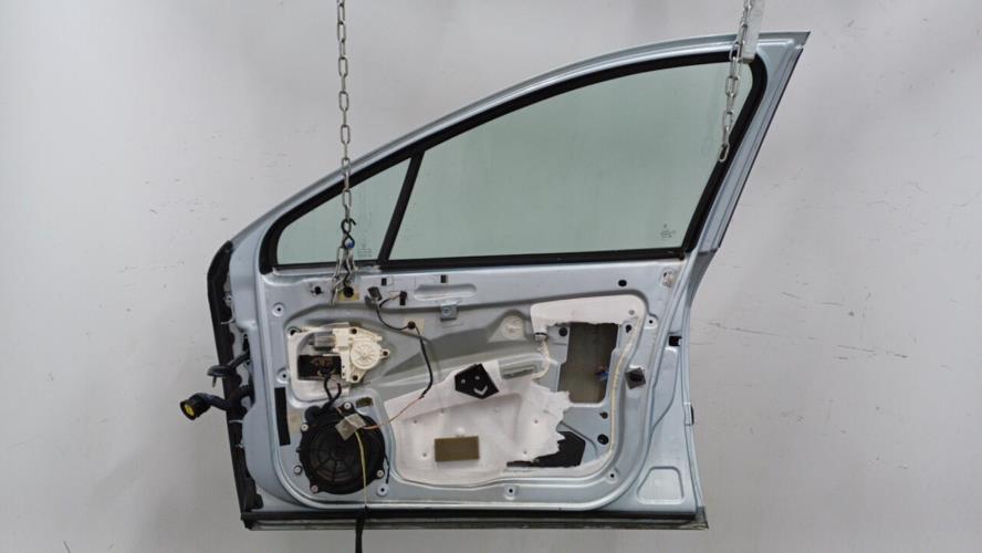 Image Porte avant droit - PEUGEOT 407