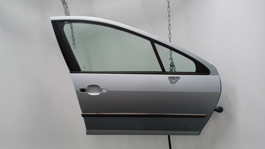 Image Porte avant droit - PEUGEOT 407