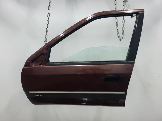 Image Porte avant gauche - CITROEN XANTIA