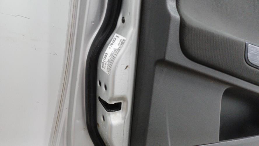 Image Porte avant gauche - FORD C-MAX 1