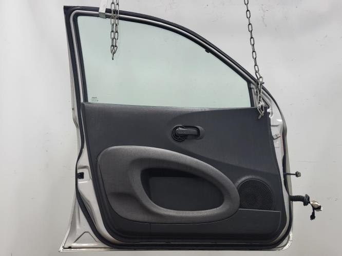 Image Porte avant gauche - NISSAN MICRA 3