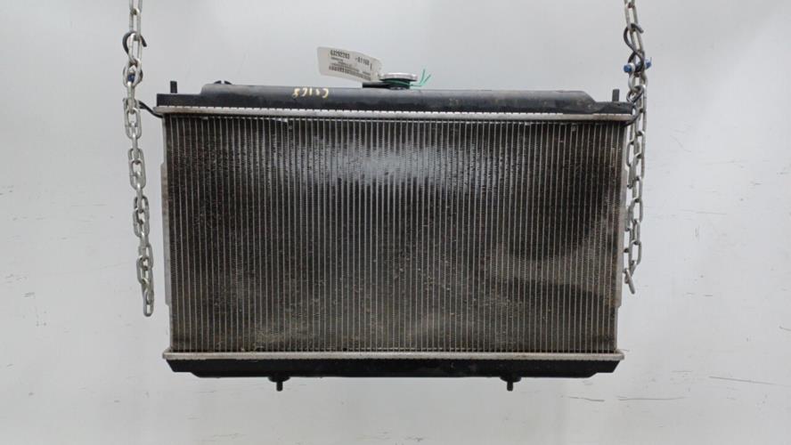 Image Radiateur eau - NISSAN PRIMERA 4