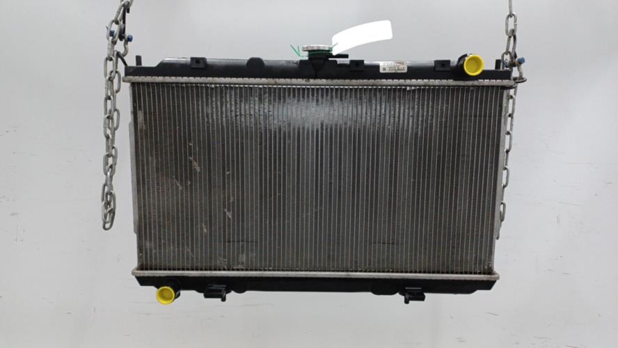 Image Radiateur eau - NISSAN PRIMERA 4