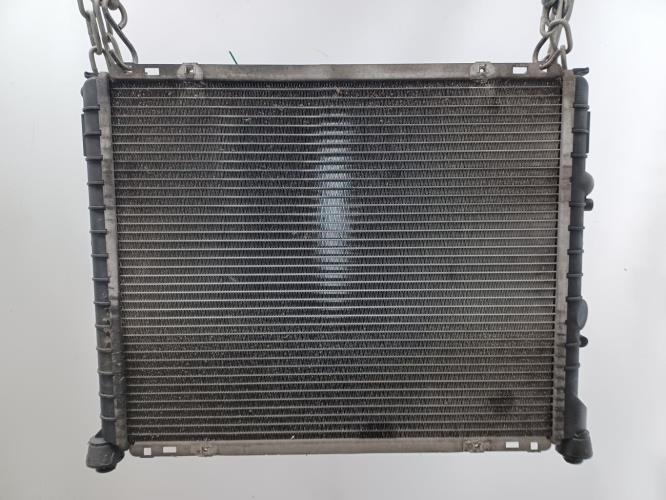 Image Radiateur eau - RENAULT CLIO 2