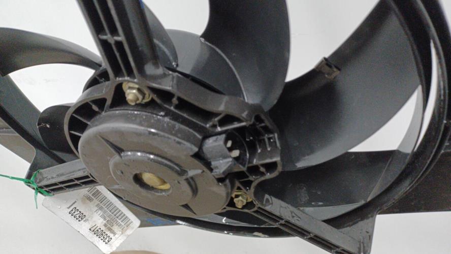 Image Ventilateur eau - FORD FUSION