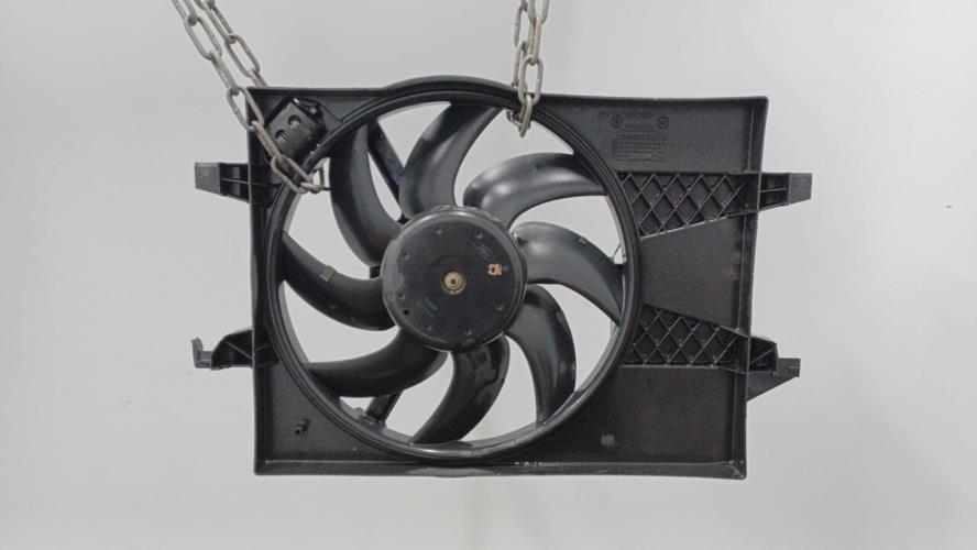 Image Ventilateur eau - FORD FUSION