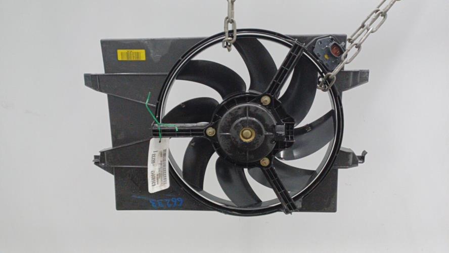 Image Ventilateur eau - FORD FUSION