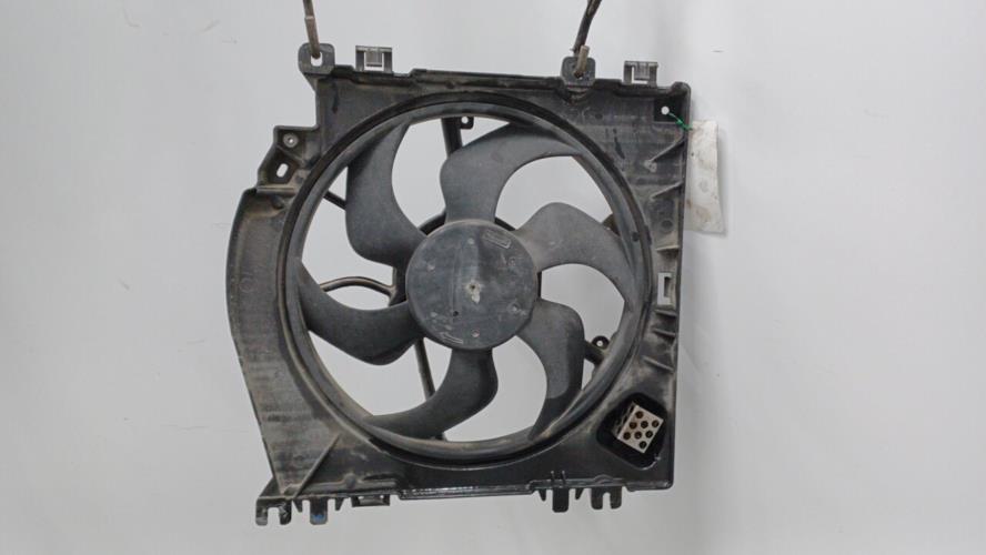 Image Ventilateur eau - NISSAN MICRA 3