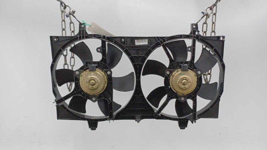 Image Ventilateur eau - NISSAN PRIMERA 4