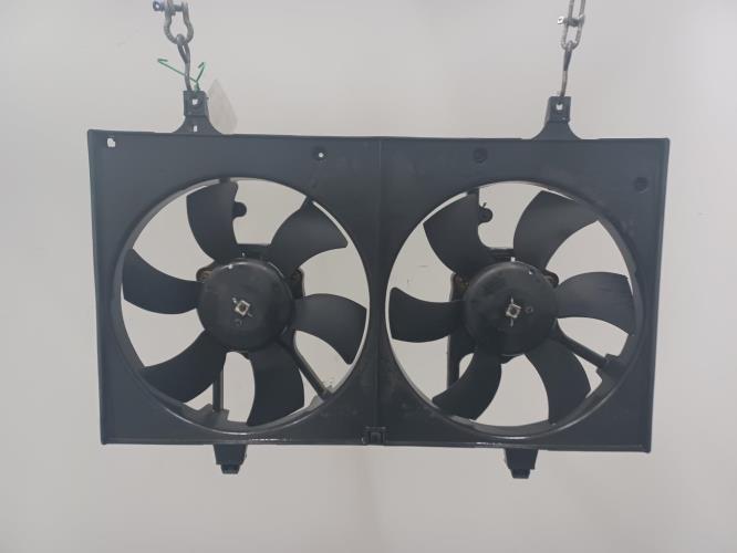 Image Ventilateur eau - NISSAN ALMERA TINO