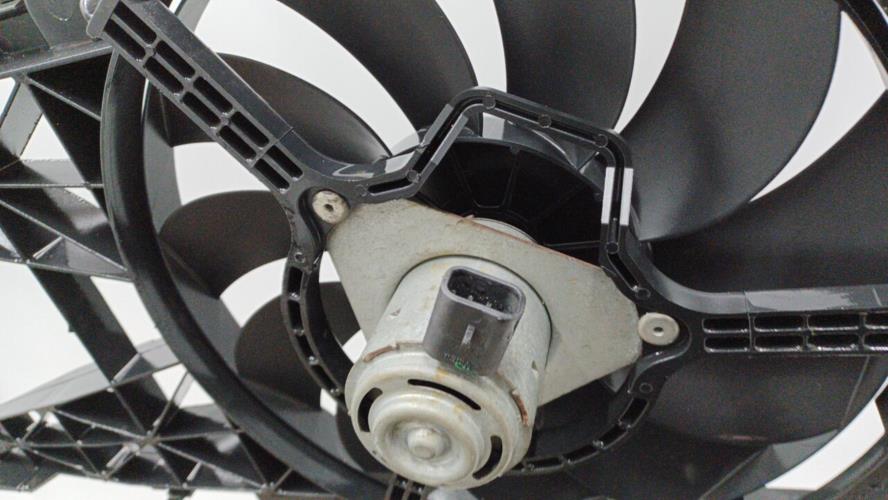 Image Ventilateur eau - FIAT PUNTO 2