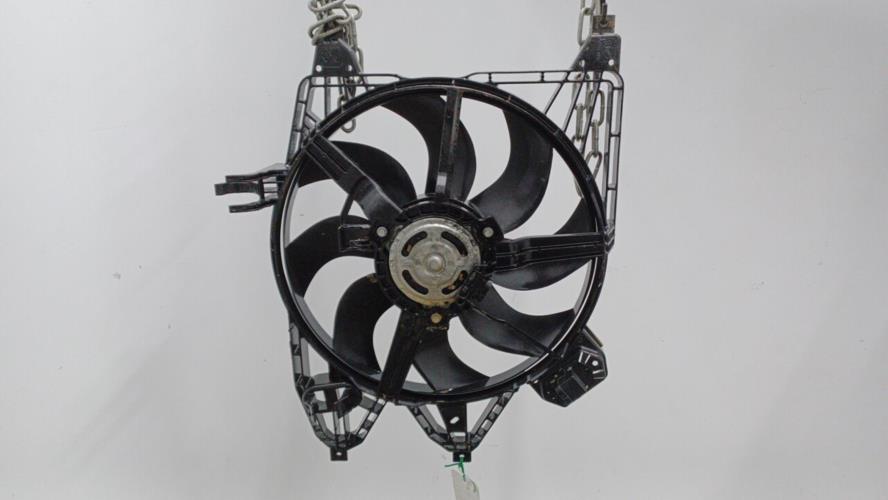 Image Ventilateur eau - RENAULT KANGOO 1