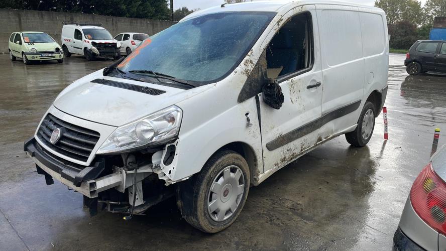 Image Vase d'expansion - FIAT SCUDO 2