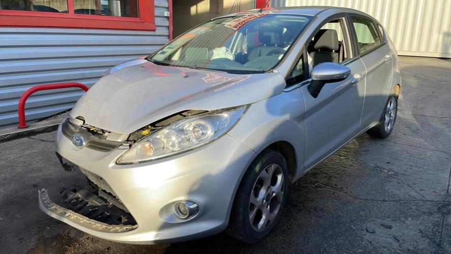 Image Cardan droit (transmission) - FORD FIESTA 6