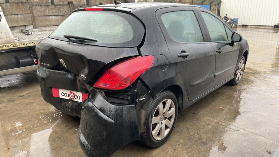 Image Capot - PEUGEOT 308 1