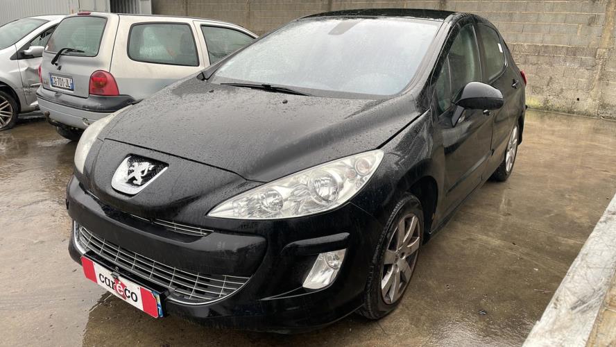 Image Capot - PEUGEOT 308 1