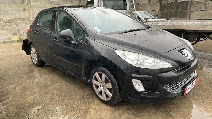 Image Capot - PEUGEOT 308 1