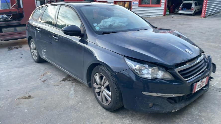 Image Feu arriere secondaire droit (feux) - PEUGEOT 308 2 SW