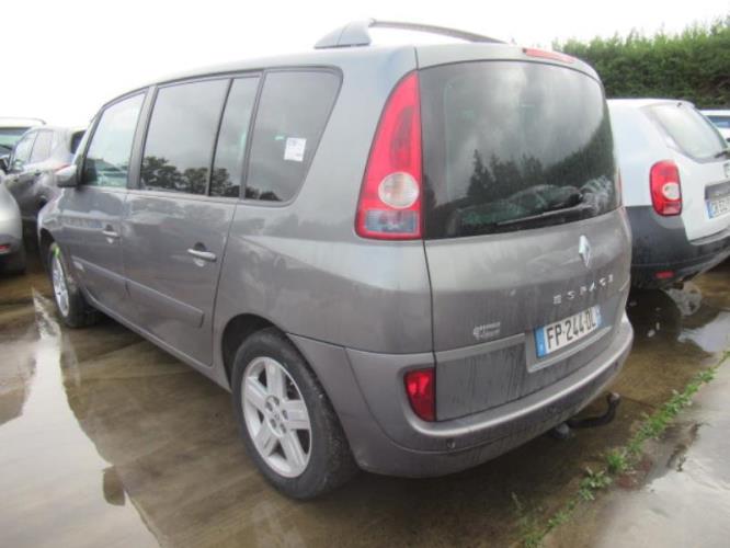 Image Jante - RENAULT ESPACE 4