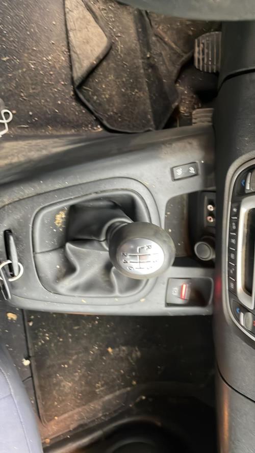 Image Cardan gauche (transmission) - RENAULT GRAND SCENIC 3