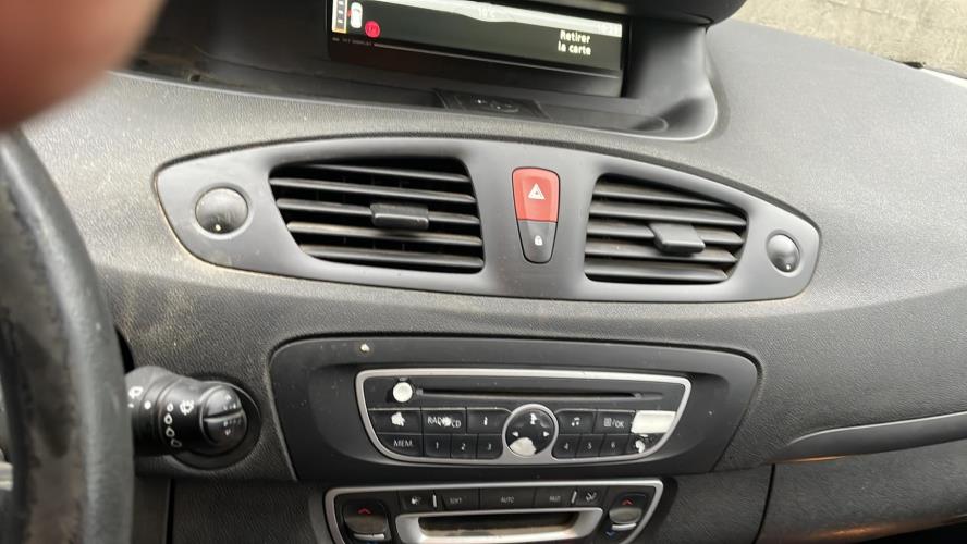 Image Cardan gauche (transmission) - RENAULT GRAND SCENIC 3