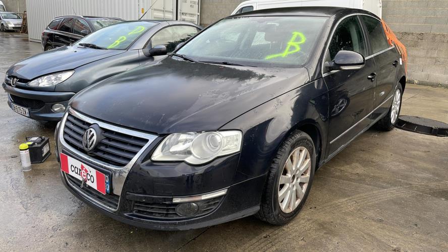 Image Anti brouillard droit (feux) - VOLKSWAGEN PASSAT 5