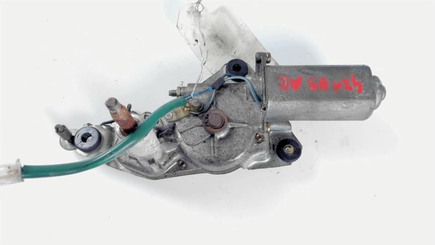 Image Moteur essuie glace arriere - MAZDA 323 5