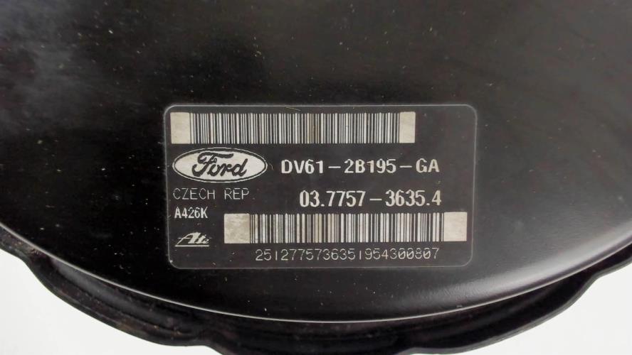 Image Servo frein - FORD KUGA 2