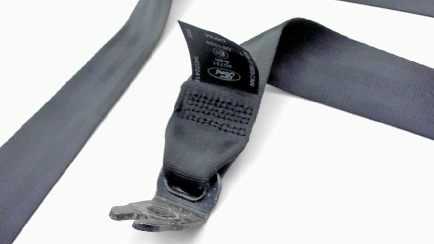 Image Ceinture arriere gauche - FORD MONDEO 3