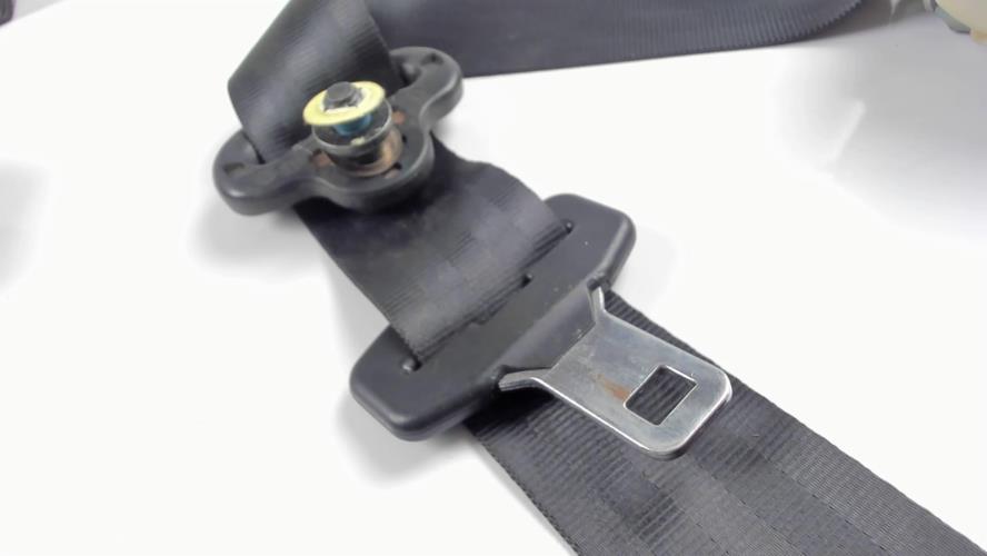 Image Ceinture arriere droit - FORD FIESTA 6