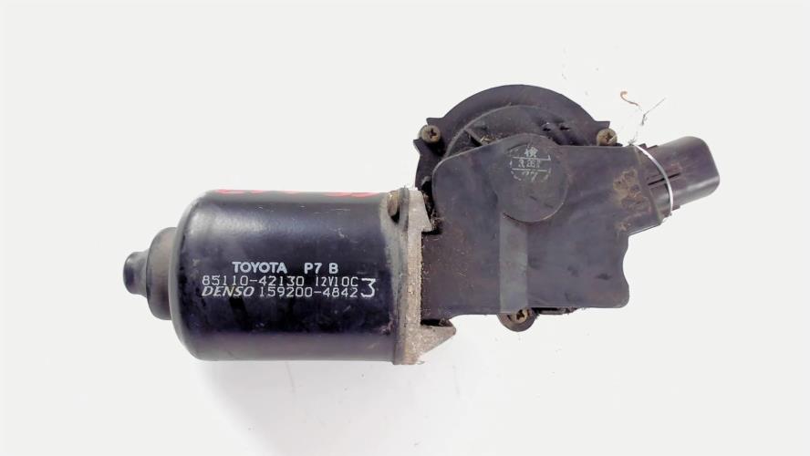 Image Moteur essuie glace avant - TOYOTA RAV4 2